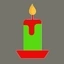 Candle